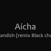 Aicha Outlandish Black Charm