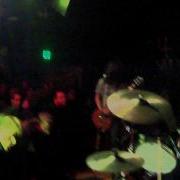 IRON LUNG LIVE AT THE GILMAN PT 1