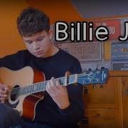 Michael Jackson Billie Jean Kamil Krzeminski