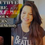 Впервые слышу песню The Righteous Brothers Unchained Melody Видео с реакцией