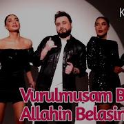 Vurulmusam Bir Allahin Belasina Pop Azeri Türk Şarkıları Turkish Mashup 2024