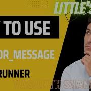 Lr Error Message Function In LoadRunner Load Runner Functions Episode 6