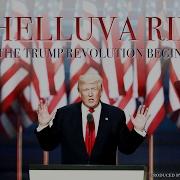 A Helluva Ride The Trump Revolution Begins Trailer