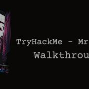 TryHackMe Mr Robot Walkthrough