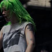 SCOWL Bloodhound Multicam Live At Punk Rock Holiday 2 3