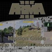 Arma 3 Mission Making Tutorial Adding Intro Videos Cutscenes And More