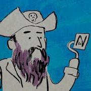 Woke Pirates CMTOWN ANIMATED