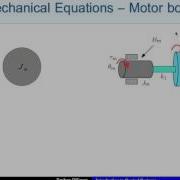 Modeling A DC Motor With Load
