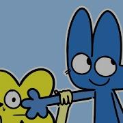 Peppermint Meme But Alternative Bfb Crappost