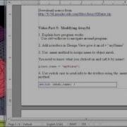 Chapter 2 Modifying Away3d Mesh Interactivity