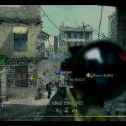 XTeeJayy Sticks Bricks CoD4 Mini 3
