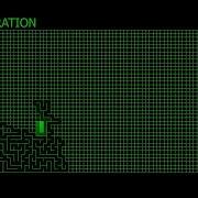 Recursive Backtracking Maze Generation And A A Star Solution ASMR