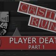 Construct 3 Tutorial 10 CASTLE RUN Player Death Part 1