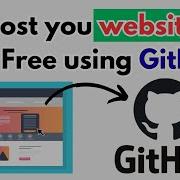 Make Your HTML Website Live Online For FREE Using GitHub Pages