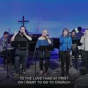 Church Take Me Back Ft Casey Moore