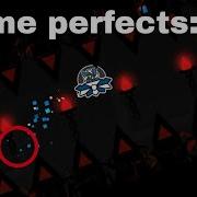 Bloodbath With Frame Perfect Counter Geometry Dash