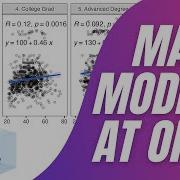 R Demo Many Grouped Nested Models Simultaneously Are Very Effective