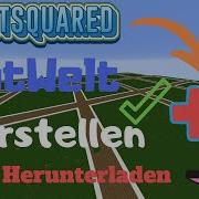 Minecraft PLOTSQUARED Tutorial Plotsquared Tutorial German