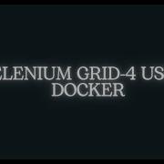 6 Selenium Grid 4 Using Docker Grid Setup Using Kubernetes