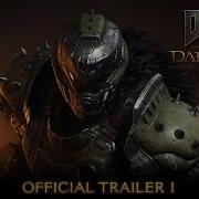 DOOM The Dark Ages Official Trailer 1 Coming 2025 Xbox Games Showcase 2024