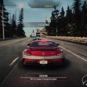 Need For Speed Rivals How To Do Slipstream 6 Seconds