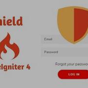 CodeIgniter 4 Shield Authentication And Authorization And Login Registration Shield