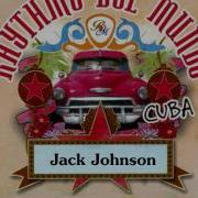 Jack Johnson Better Together Rhythms Del Mundo
