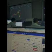 Chinese Whales Dumping Bitcoin On Video