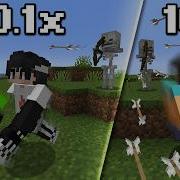Minecraft But The Game Speed Is Random
