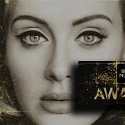 Radio 2 Album Of The Year Adele 25