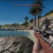 Batlefield 1943 Sniper The No Scope Tutorial Quick Scope 720p HD XBOXLIVE