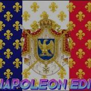 NAPOLEON BONAPARTE EDIT After Dark