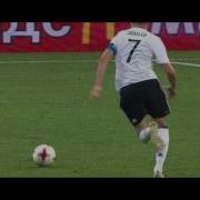 Julian Draxler Skill Vs Mexico