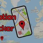 Build A Live Map Tracker Geolocation API Leaflet Js