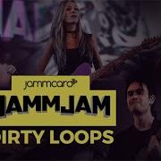 Dirty Loops Lari Basilio LIVE From The JammJam At Roskilde Rock You