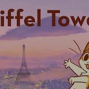 Eiffel Tower Paris France KeeKee S Fun Facts Educational Videos For Kids