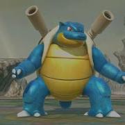 Pokemon Actually Gave Blastoise The Best Animation