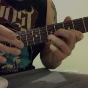 Ghost Guitar Lesson All Opus Eponymous Solos W Tabs