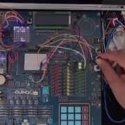 DuinoKit BreakOut Tutorial