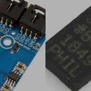 Raspberry Pi ADXL345 3 Axis Accelerometer Java Tutorial