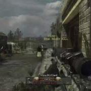 Call Of Duty MW3 Mini Edit Ep 1