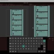 Getting Keyboard Input In Unity