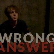 Wrong Answer Teaser Trailer Detour Films