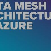 Implementing A Data Mesh Architecture In Azure Theory Vs Practice By Paul Andrew