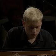 Alexander Malofeev Plays Tchaikovsky The Nutcracker Pas De Deux