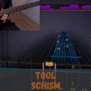 Tool Schism Bass Cover Rocksmith 2014 97