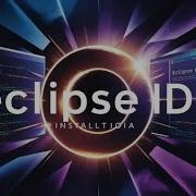 Chapter 2 Complete Setup Of Eclipse IDE