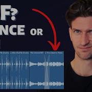 How To Merge Tracks In Logic Pro Bouncing And Joining