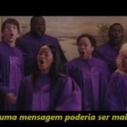 Michael Jackson Man In The Mirror Joyful Noise Legendado