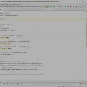An Encryption Decryption Example Android